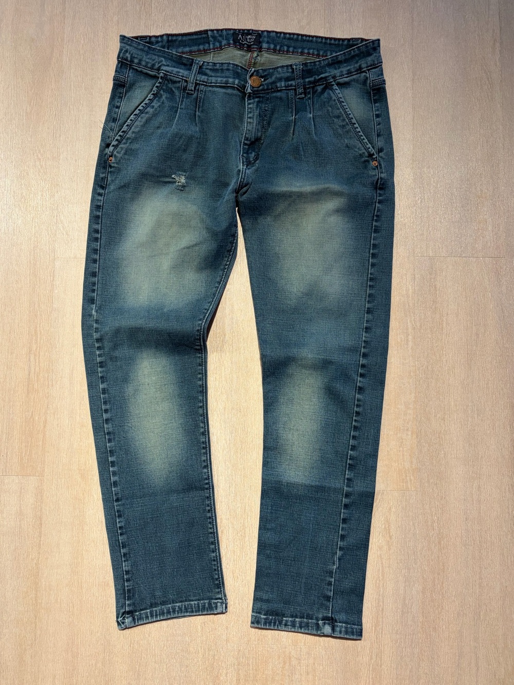 Armani Jeans